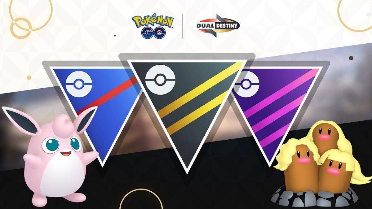 與Ultimate Pokémon GO團隊一起準備幻想杯
