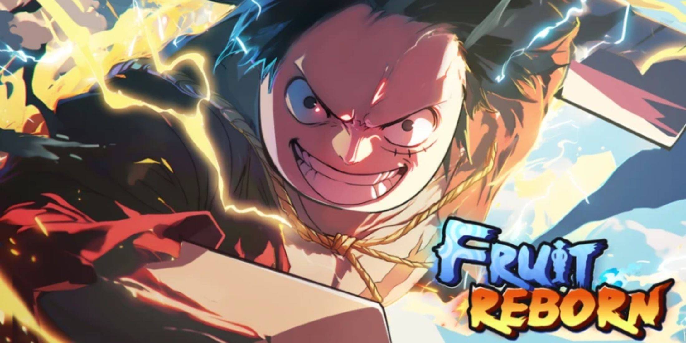 Roblox：揭開2025年最終的“水果重生”代碼