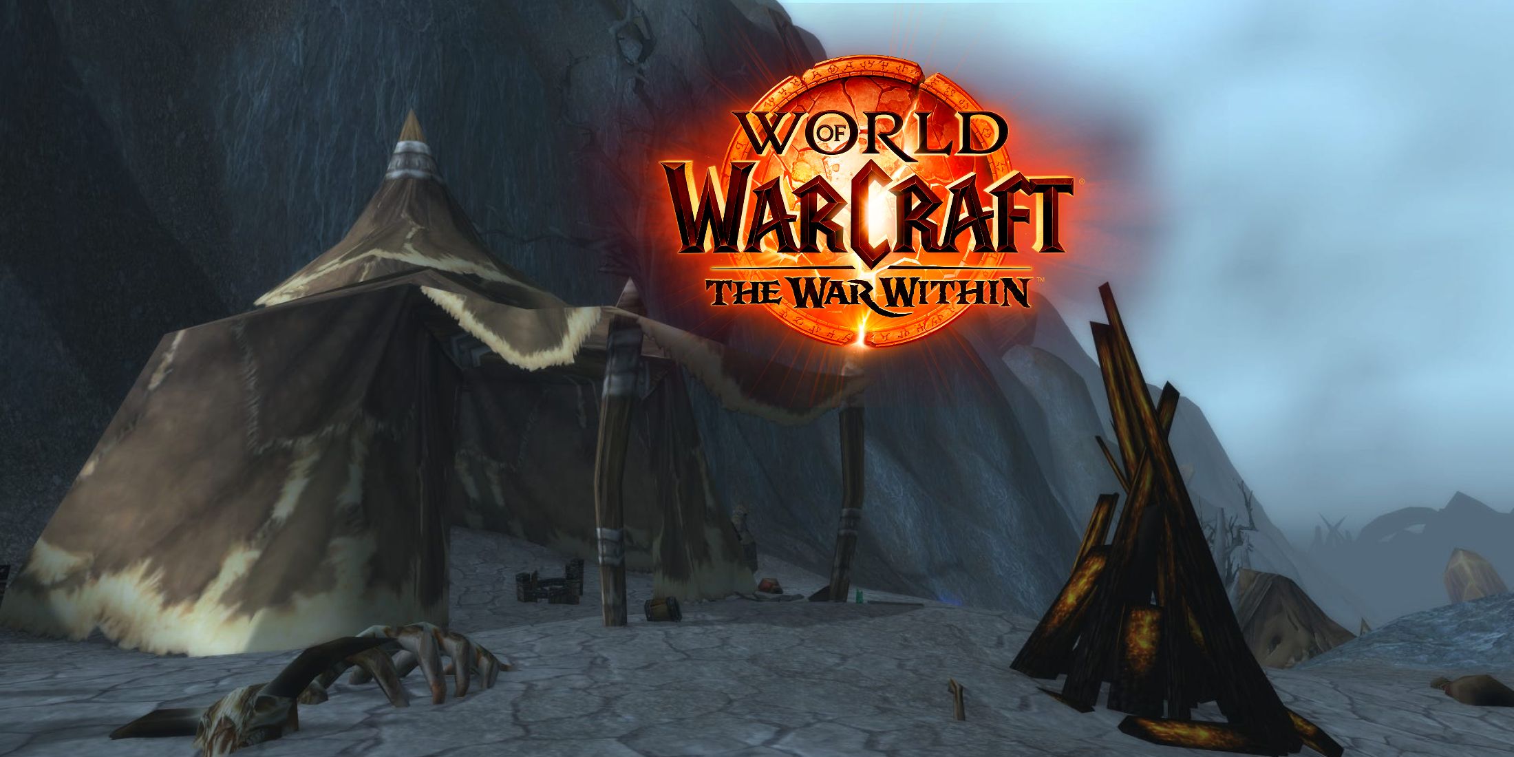 Inihayag ng World of Warcraft ang Unang Bagong Warbands Campsites