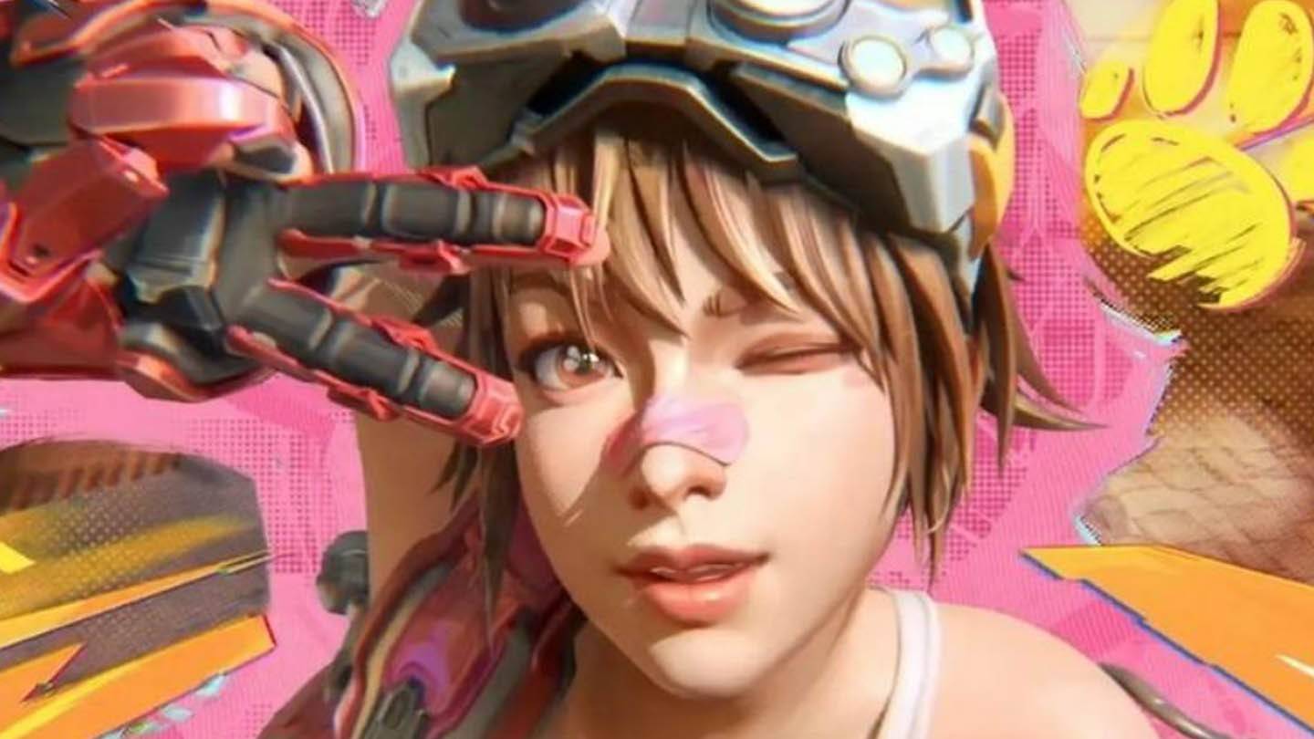 Fragpunk Console Paglabas Na -post: Teknikal na Glitches