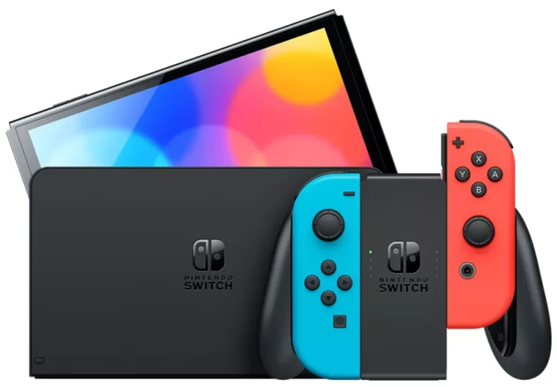Nintendo遊戲機：完整髮布日期時間表