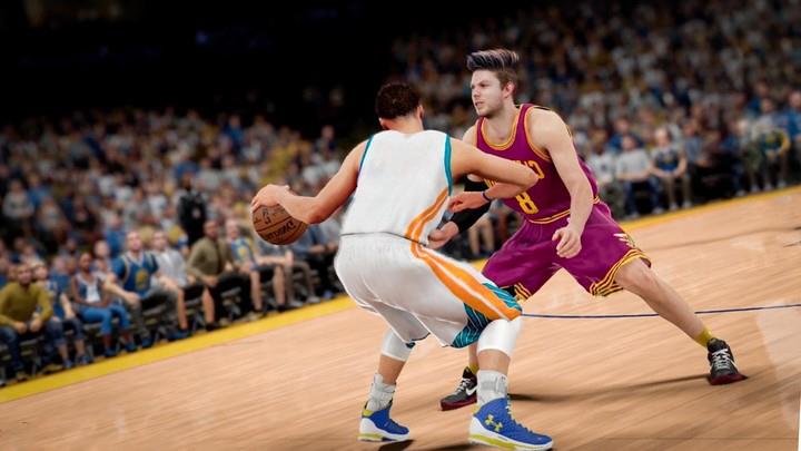 Basketball Sports Games 2k23 Ekran Görüntüsü 1