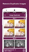 Duplicate File Remover Ảnh chụp màn hình 2