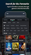 MovieBox-Asian Drama,HD Movies ภาพหน้าจอ 3