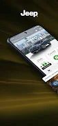 Jeep® Ảnh chụp màn hình 1