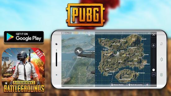 PUBG Version Mobile應用截圖第1張