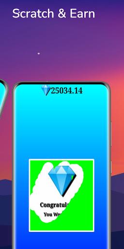 Free Diamonds - free in fire diamond應用截圖第2張