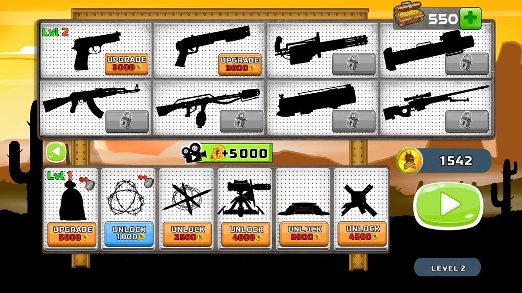 SWAT Force vs TERRORISTS應用截圖第4張