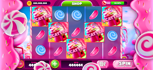 Sweet Slot Mega Casino應用截圖第4張