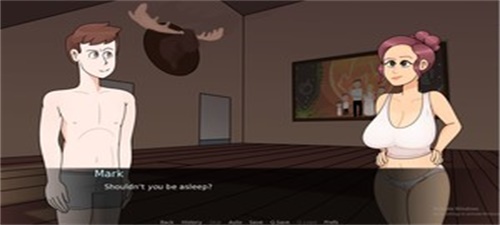 Mother Mix-Up Screenshot 3