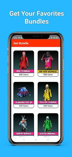 Fire Bundle Скриншот 4