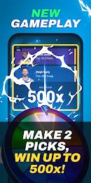Boom Fantasy - Fantasy Sports Tangkapan skrin 1
