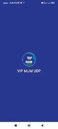 VIP MUM UDP VPN應用截圖第1張