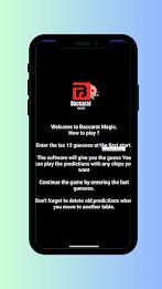 Baccarat Prediction Strategy Screenshot 2