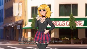 Hazelnut Latte – New Version 0.9 [Rad Lord] Скриншот 3