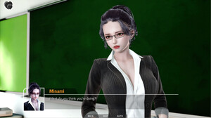 City Devil: Restart – New Version 0.2 [Sabirow] Ekran Görüntüsü 3