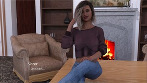 Faded Bonds – Version 0.1 [Whispering Studios] Скриншот 4