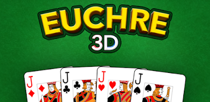 Schermata Euchre 3D 1