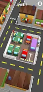 Car Parking Jam 3D: Move it Ảnh chụp màn hình 3