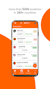 Ria Sikhona Money Transfers Скриншот 3