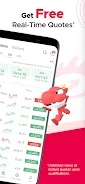 VBrokers-Trade Stock & Option स्क्रीनशॉट 3