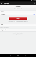 EmailShuttle Скриншот 1