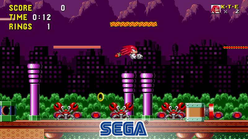 Schermata Sonic the Hedgehog™ Classic 4