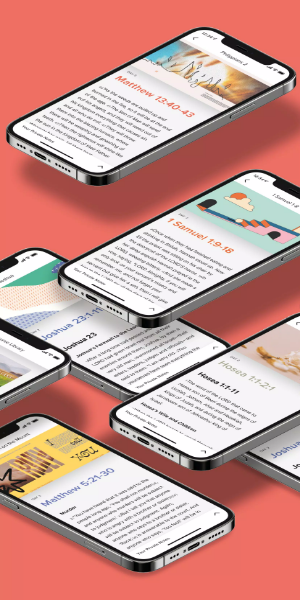 WordGo: Start a Bible Study スクリーンショット 2