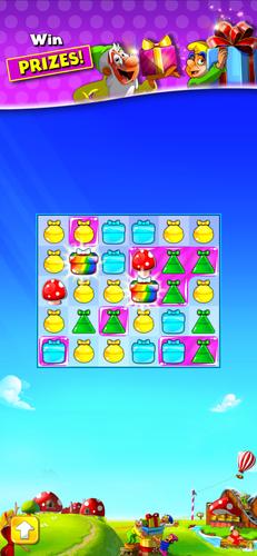 Prize Fiesta应用截图第1张