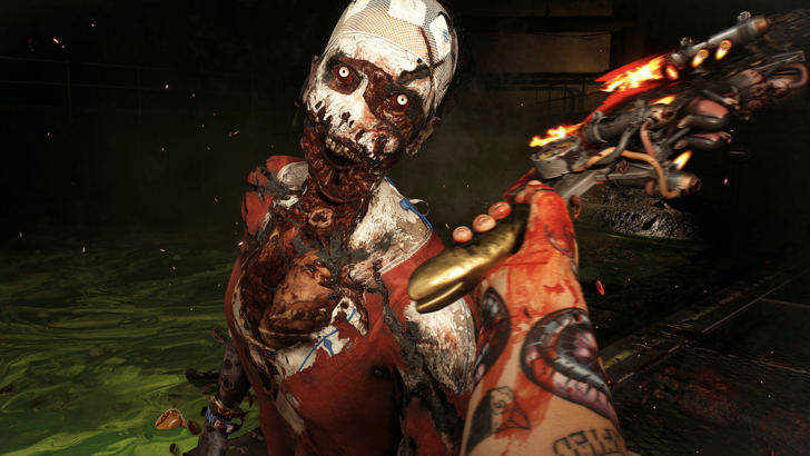 I -update ang Dead Island 2: Pinahusay na Gameplay na may Plus Mode, New Zombies, at Hordes
