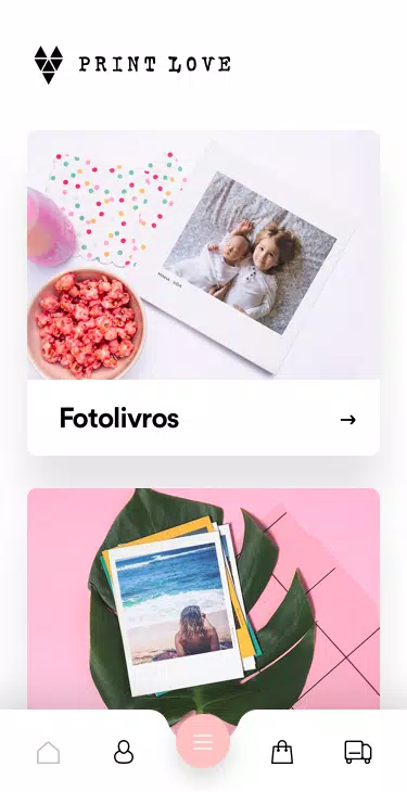 Print Love Скриншот 1
