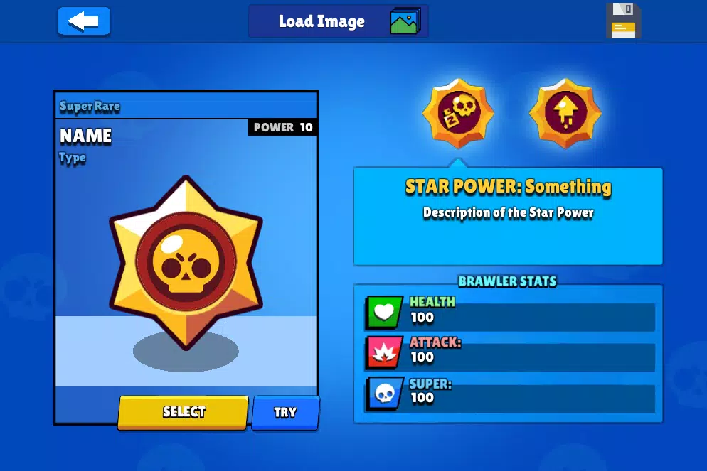 Brawl Cards Скриншот 4