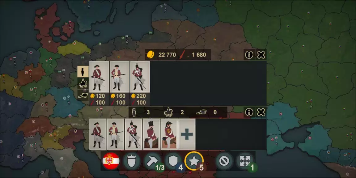 Our Empire Скриншот 4