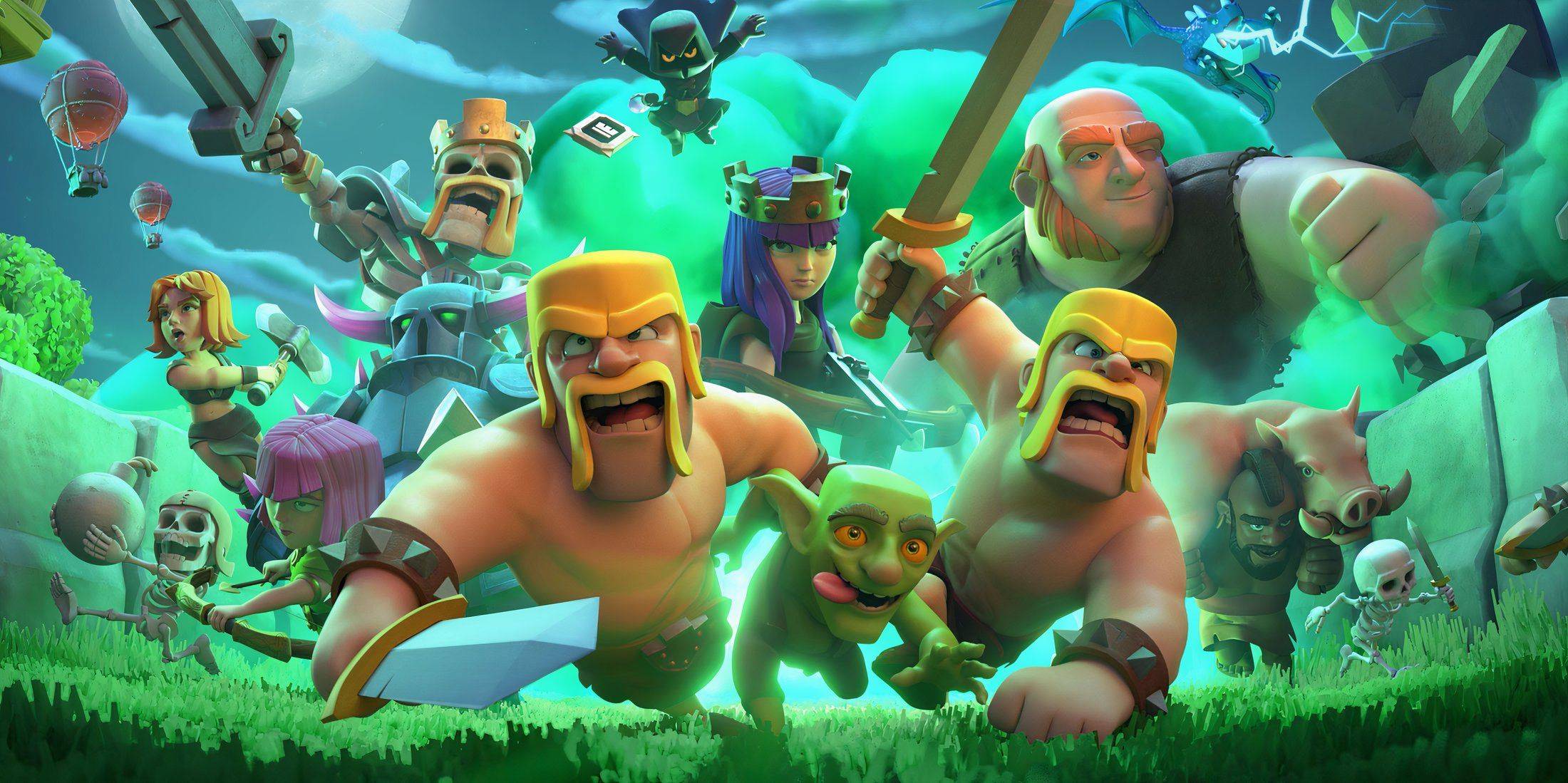 Codici creatori di Clash of Clans disponibili ora