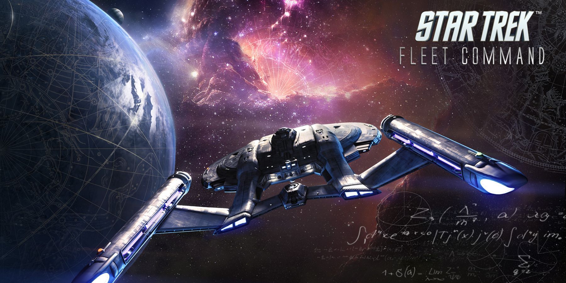 Star Trek Fleet Command: Libreng Mga Eksklusibong Code