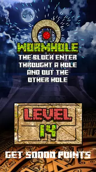 Aztec Pyramid Mystery Schermafbeelding 3