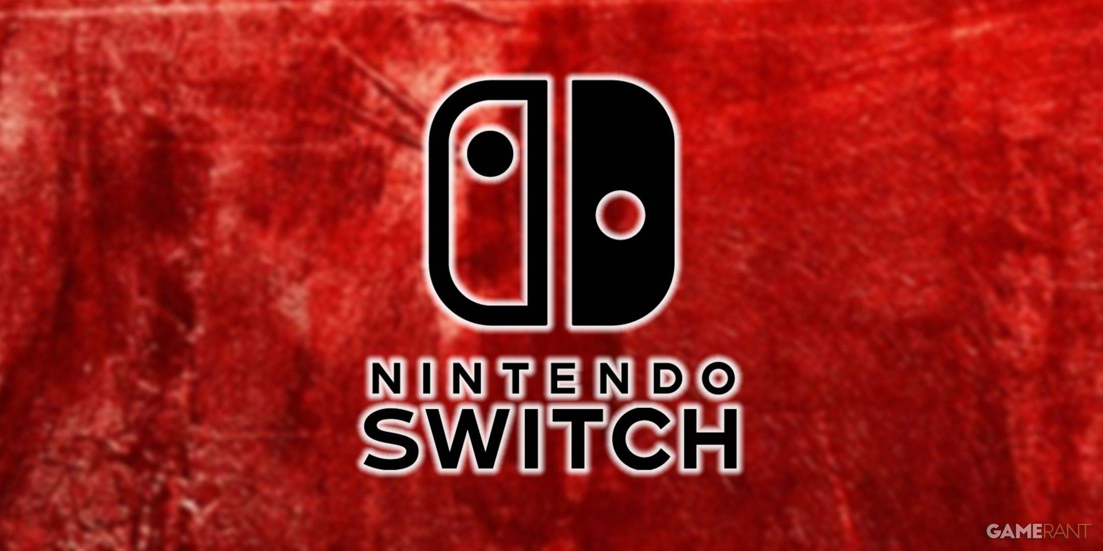Top 3 Horror Games Launching on Switch in 2023