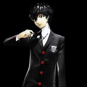 Persona 5 The Phantom X 角色强度梯度榜指南