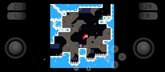 yuzu Emulator स्क्रीनशॉट 1