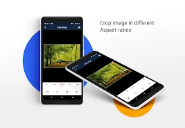 Crop Image - Resize image应用截图第1张