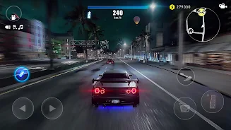 Real Car Driving: Race City應用截圖第2張