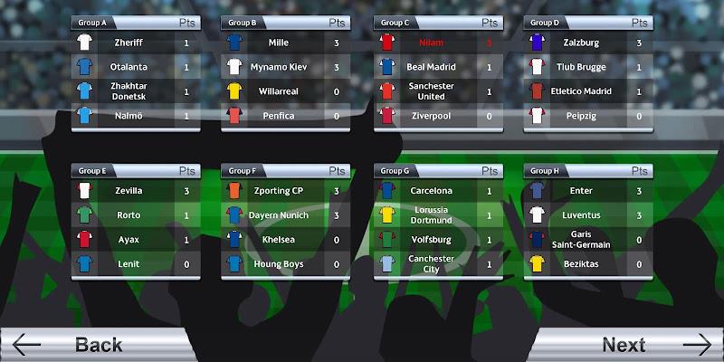 Head Football  - All Champions Скриншот 3