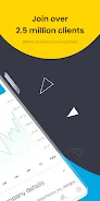 Trading 212 - Stocks & Forex Скриншот 2
