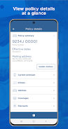 Nationwide Mobile Скриншот 4
