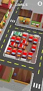 Car Parking Jam 3D: Move it Ảnh chụp màn hình 4