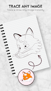 AR Draw - Trace & Sketch স্ক্রিনশট 3