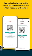 Wetaxi - The fixed price taxi Скриншот 4