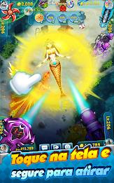 iPeixe ZingPlay - Jogo de atir Скриншот 1