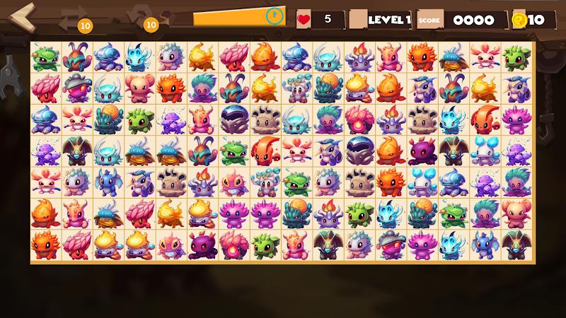 Connect Challenges - Animal Screenshot 1