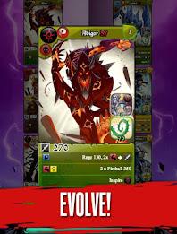 Eredan Arena PVP應用截圖第3張